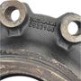 Flange Rolamento Colo Pinhao Diferencial Scania R885 Original