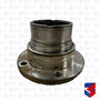 Flange Saida Traseiro Caixa Cambio ZF Astronic 1977112 ZF