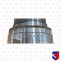 Flange Saida Traseiro Caixa Cambio ZF Astronic 1977112 ZF