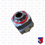 Flange Diferencial Scania S4 S5 6x4 1319646 1508401 S408 Rei
