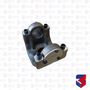Flange Diferencial Scania S4 S5 6x4 1319646 1508401 S408 Rei