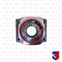 Flange Diferencial Scania S4 S5 6x4 1319646 1508401 S408 Rei