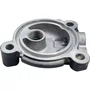 Flange Sistema Aquecimento Arla Scania NTG Super 2971998 Original