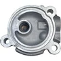 Flange Sistema Aquecimento Arla Scania NTG Super 2971998 Original