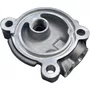 Flange Sistema Aquecimento Arla Scania NTG Super 2971998 Original