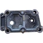 Flange Termostatica Scania NTG 2603022 2007630 Original
