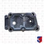 Flange Termostatica Scania NTG 2603022 2007630 Original