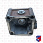 Flange Trambulador Caixa Automatica Scania 1528175 Original