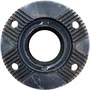 Flange Traseiro Caixa de Cambio Volvo Ishift 20865937 Original