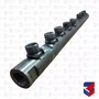 Flauta Diesel Scania NTG 5 Cilindros 2443628 Original