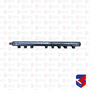 Flauta Diesel Scania NTG 6 Cilindros 2444837 Original