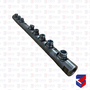 Flauta Diesel Scania NTG 6 Cilindros 2444837 Original