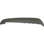 Folha Lateral Teto Scania S4 S5 LD 1310172 13101172 16728 Boff