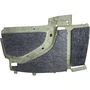 Forracao Interna Painel Parede Lateral Direito Scania NTG Original