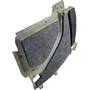 Forracao Interna Painel Parede Lateral Direito Scania NTG Original