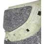 Forracao Interna Painel Parede Lateral Direito Scania NTG Original