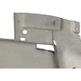 Forracao Interna Painel Parede Lateral Direito Scania NTG Original