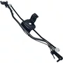 Galhada Limpador Parabrisa Scania NTG 2561570 DNA5503 DNA