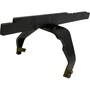 Garfo Caixa Cambio 3 4 Marcha Mercedes Benz G85 009419 BrCompany