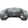 Garfo Cardan de Soldar Scania Volvo 207896 S425 Rei