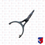 Garfo Com Haste Diferencial Scania RB662 R780 RBP835 Original