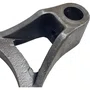 Garfo Diferencial Scania RB660 1326081 1402910 116551 Original