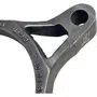 Garfo Diferencial Scania RB660 1326081 1402910 116551 Original