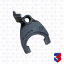 Garfo Mudanca Caixa ZF Traxon DAF 1358306082 ZF