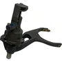 Garfo Seletor Cambio Volvo IShift Com Valvula Guia 21983673 Original