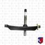Garfo Seletora Caixa Volvo IShift 21510393 20579443 Original