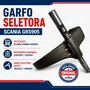 Garfo Seletora Scania GRS905 2292355 1523647 Original
