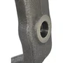 GARFO TRANSFERENCIA CAIXA ZF TRAXON DAF / IVECO