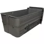 Gaveta Cama Scania P G R 2229239 Original