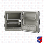 Geladeira Externa 75L 12v 24v 126233 Resfriar