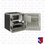 Geladeira Externa 75L 12v 24v 126233 Resfriar