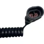 Geladeira Interna Scania NTG 22L 12V 24V 30190001 125716 Resfriar
