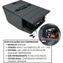 Geladeira Interna Volvo FH16 27L 12V 24V 30190000 125675 Resfriar