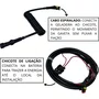 Geladeira Interna Volvo FH16 27L 12V 24V 30190000 125675 Resfriar