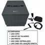 Geladeira Interna Volvo FH16 27L 12V 24V 30190000 125675 Resfriar