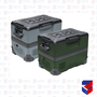 Geladeira Interna X Force Display Digital 38L 12v 24v 110v 220v Maxiclima