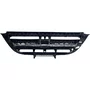 Grade Frontal Inferior Completa Daf XF106 480cv 530cv Original