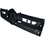 Grade Frontal Superior Interna Mercedes Benz New Actros Original