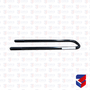 Grampo Mola Carreta D 7/8x92x500mm GCR-99 22090035 Luzitecch