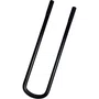Grampo Mola Carreta D 7/8x92x460mm 22090033 Luzitecch