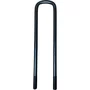 Grampo Mola Carreta D 7/8x92x500mm GCR-99 22090035 Luzitecch
