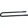 Grampo Mola Carreta D 7/8x92x520mm 22090115 Luzitecch