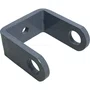 Grampo Suspensao Traseira Cabine Scania R 112 113 Frontal Edreaza