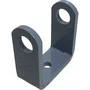 Grampo Suspensao Traseira Cabine Scania R 112 113 Frontal Edreaza