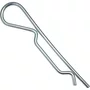 Grampo Tombador Randon  R146 RAV67300 F4059 SP014 Metal C