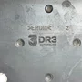 Guarda Po Coluna Intermediaria Direcao Mercedes Benz Original